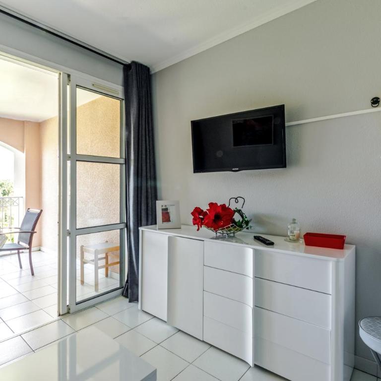 Residence Le Hameau Cap Esterel - maeva Home - Studio Select (5 Personnes) - 2