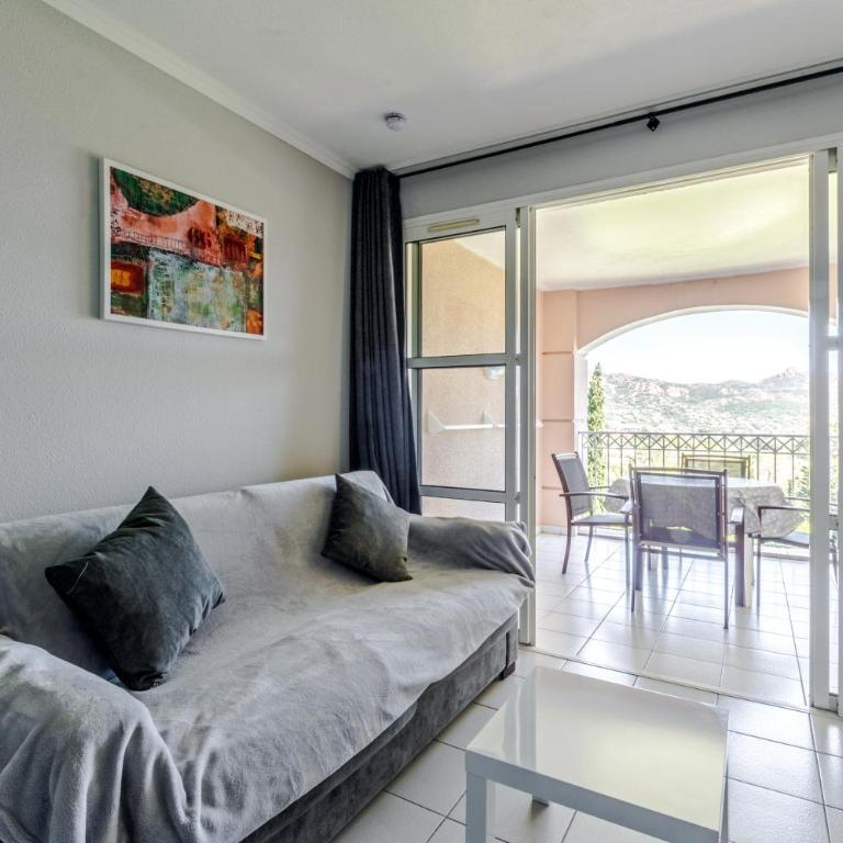 Residence Le Hameau Cap Esterel - maeva Home - Studio Select (5 Personnes) - 3