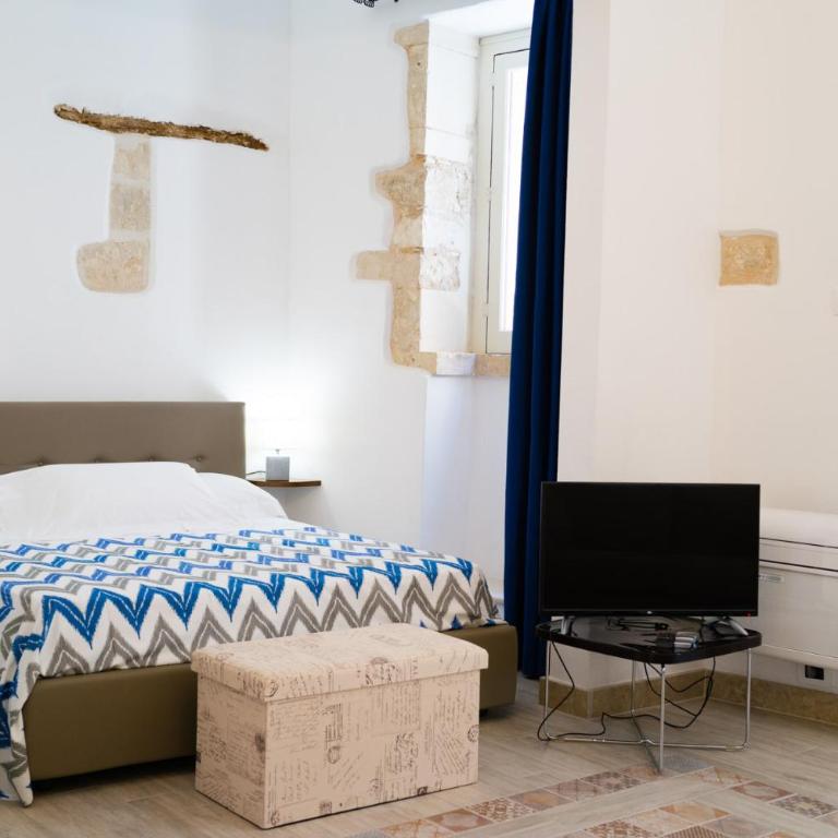Residenze dello Scirocco - Casa Vacanze - 57