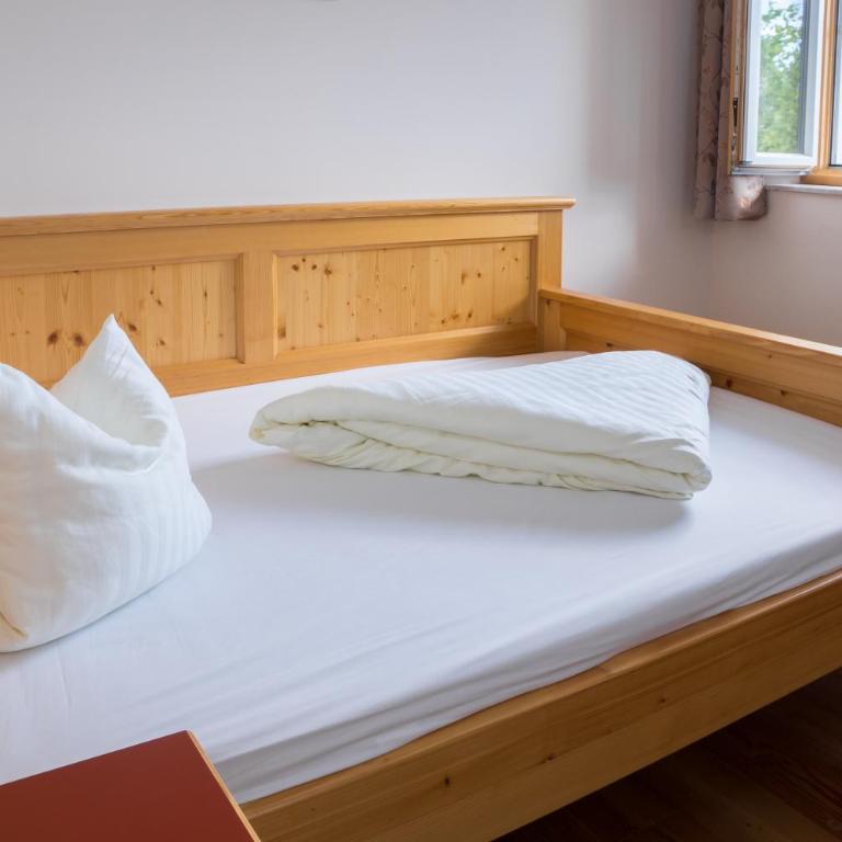 Waldbothgut - Einzelzimmer Südseite - 3