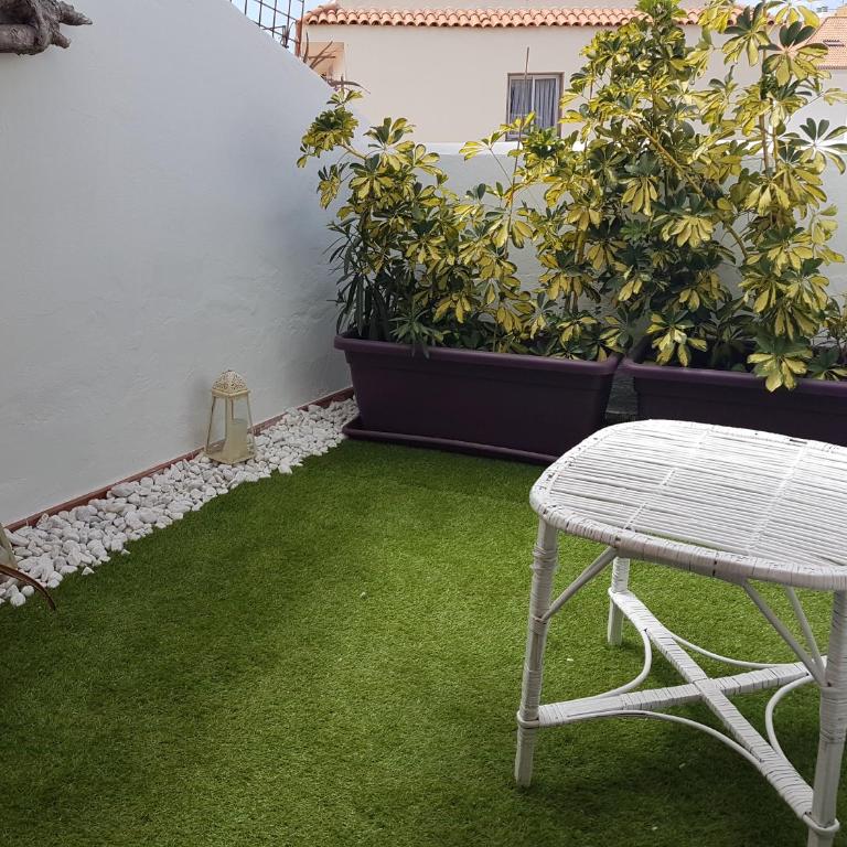 Los Cristianos, Nirvana Apartamento - Apartamento - 2 niveles - 12