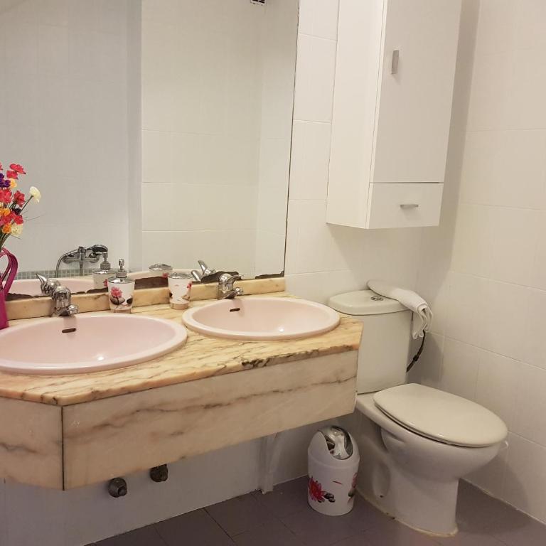 Los Cristianos, Nirvana Apartamento - Apartamento - 2 niveles - 7