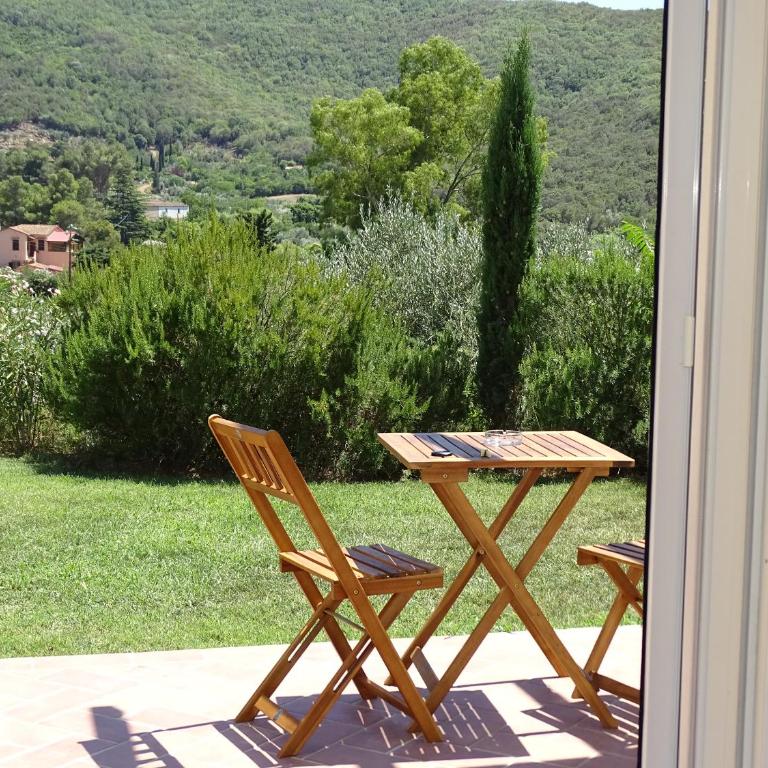 Hotel Santo Stefano - Junior Suite con Accesso al Giardino - 3