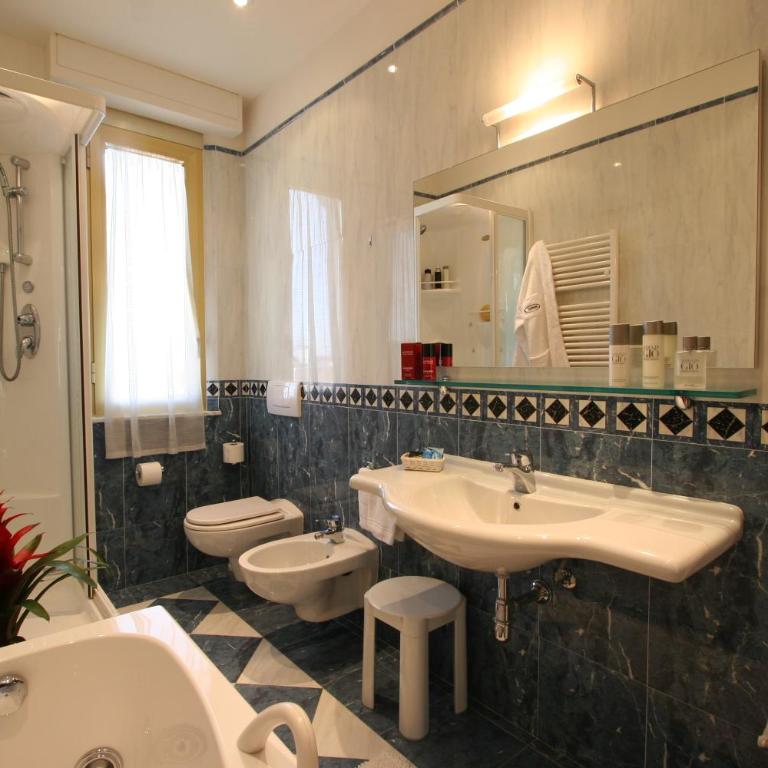 Hotel Villa Luca - Suite - 5