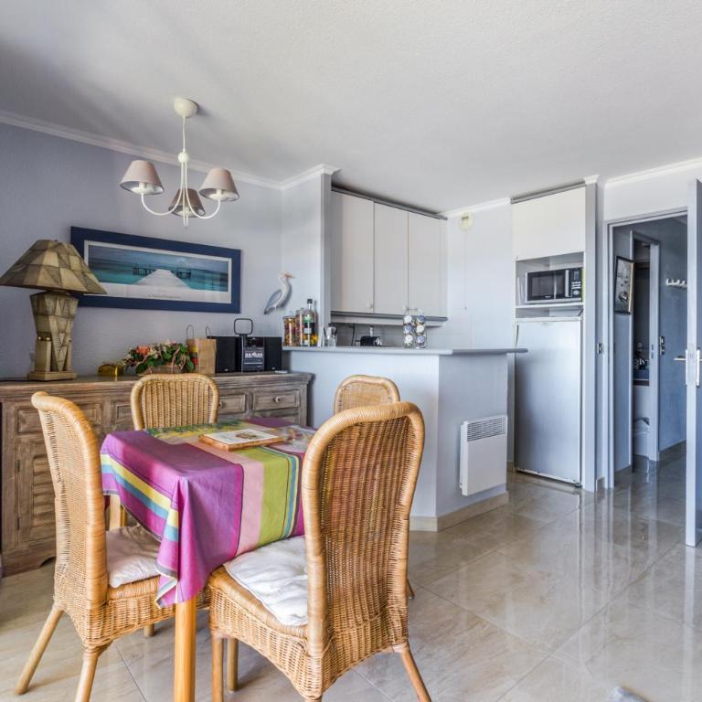Residence Le Hameau Cap Esterel - maeva Home - Appartement 1 Chambre Prestige (6 Personnes) - 1