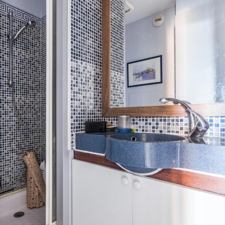 Residence Le Hameau Cap Esterel - maeva Home - Appartement 1 Chambre Prestige (6 Personnes) - 5