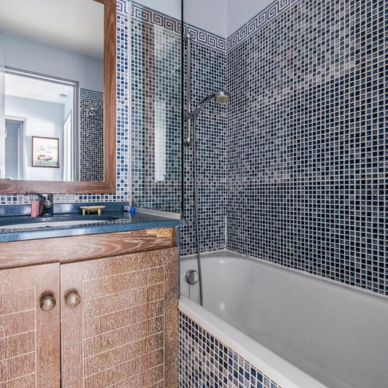 Residence Le Hameau Cap Esterel - maeva Home - Appartement 1 Chambre Prestige (6 Personnes) - 3