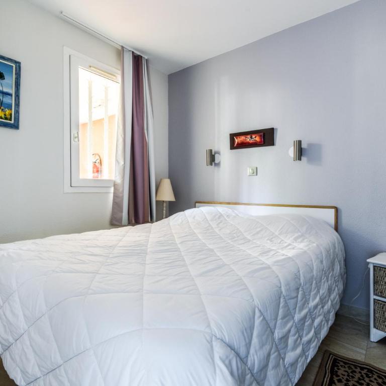 Residence Le Hameau Cap Esterel - maeva Home - Appartement 1 Chambre Prestige (6 Personnes) - 4