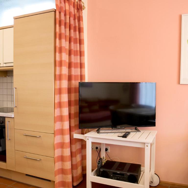 Apartments im Garten - Haus Daniela - Apartment mit 2 Schlafzimmern - 4