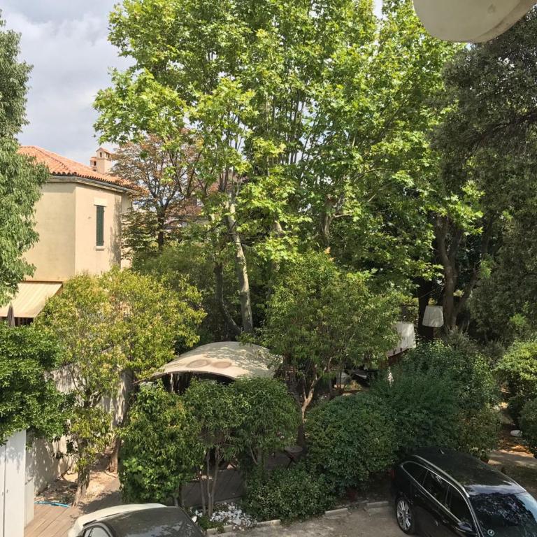 Casa Cacao près plage et vélodrome - Villa - Vue sur Jardin - 28