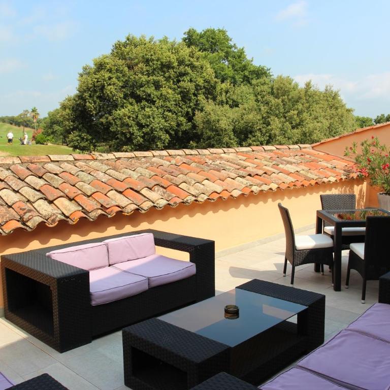 Le Daya Hotel & Spa - Boutique Hotel - Suite Deluxe - 1