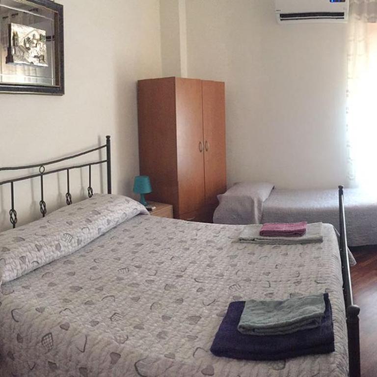 B&B Baldari - Deluxe Room - 1