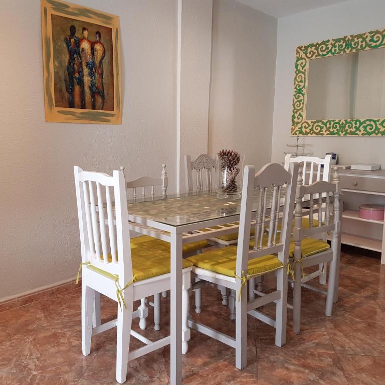 Los Cristianos, Nirvana Apartamento - Apartamento - 2 niveles - 6