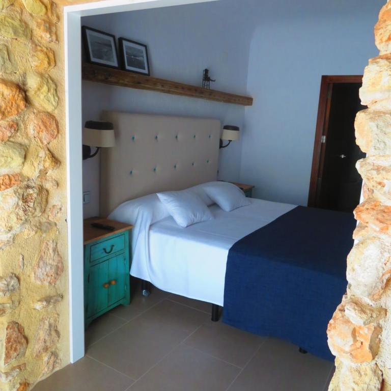 HOTEL MAÑET - Double Room - 1