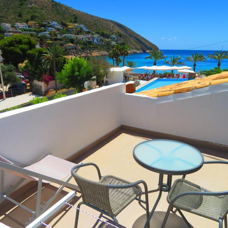 HOTEL MAÑET - Double Room - 3