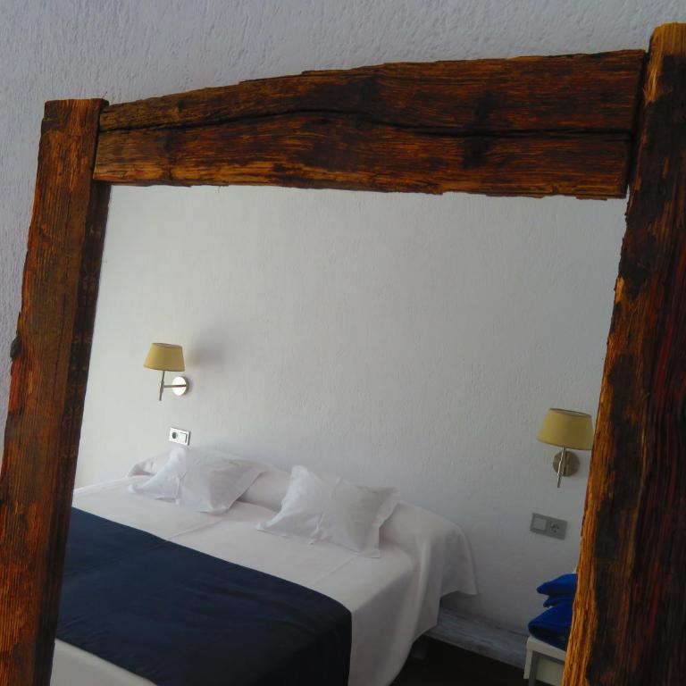 HOTEL MAÑET - Double Room - 6