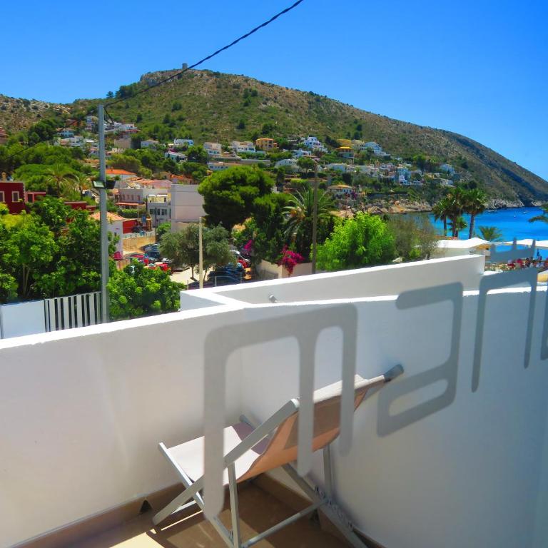 HOTEL MAÑET - Double Room - 4