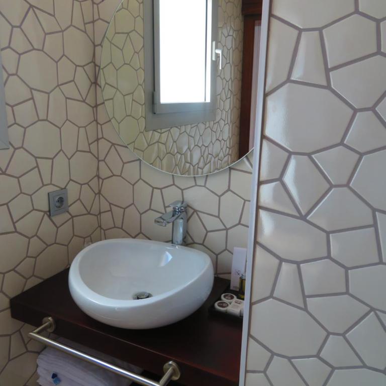 HOTEL MAÑET - Double Room - 13