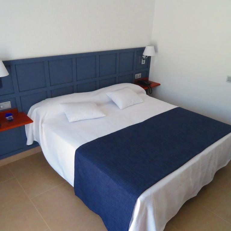 HOTEL MAÑET - Double Room - 10