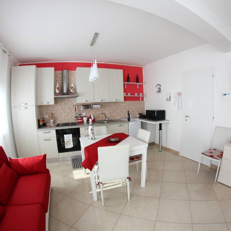 Casa Vacanze Aurora - Casa con 1 Camera da Letto - 4