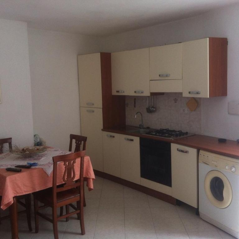 Casa vacanza - Appartamento con 1 Camera da Letto e Vista Mare - 4