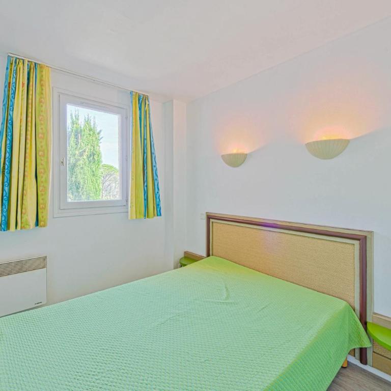 Residence Saint-Raphael Valescure - maeva Home - Comfort One-Bedroom Apartment (6 People) - 3