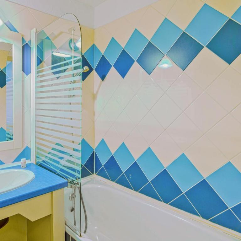 Residence Saint-Raphael Valescure - maeva Home - Comfort One-Bedroom Apartment (6 People) - 4