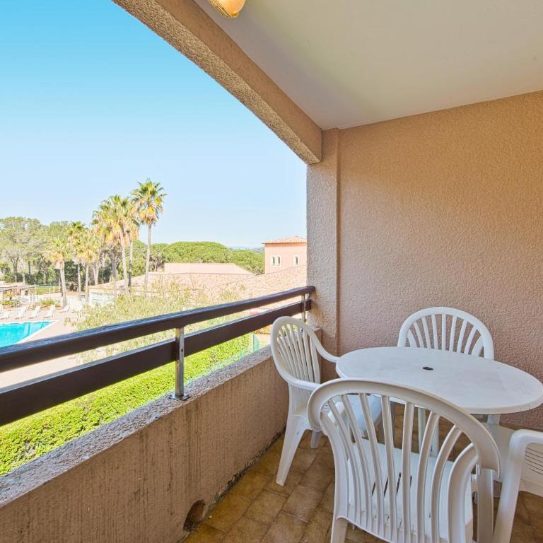 Residence Saint-Raphael Valescure - maeva Home - Monolocale Comfort (4 Persone) - 5