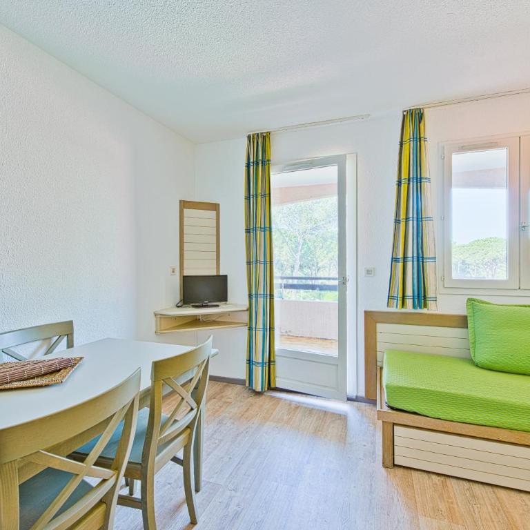 Residence Saint-Raphael Valescure - maeva Home - Monolocale Comfort (4 Persone) - 3