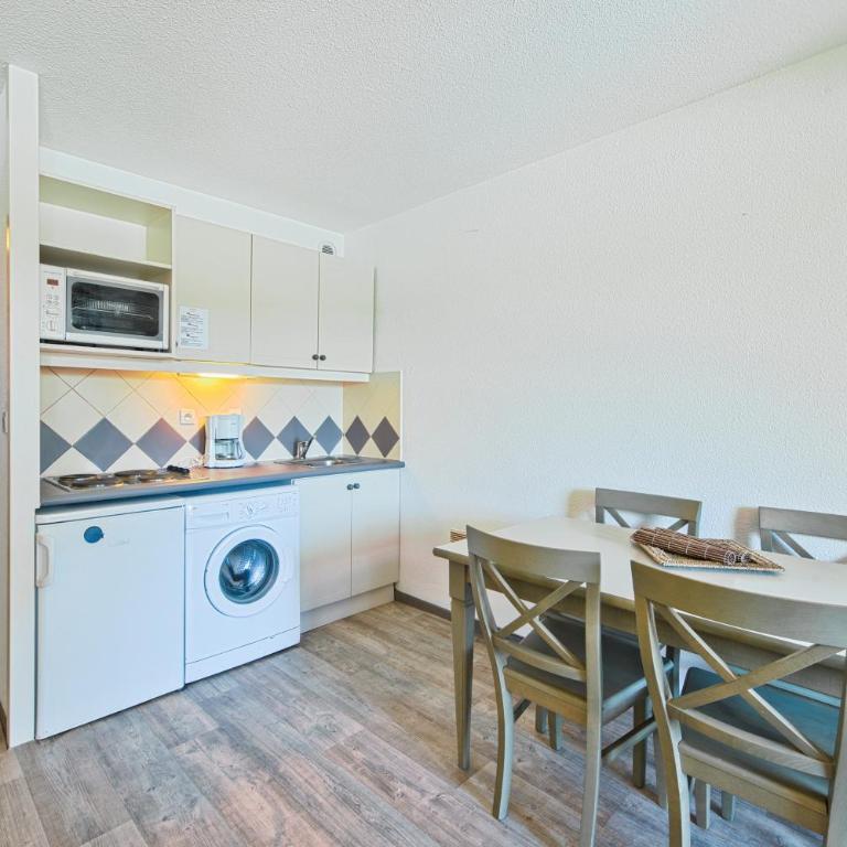 Residence Saint-Raphael Valescure - maeva Home - Monolocale Comfort (4 Persone) - 6