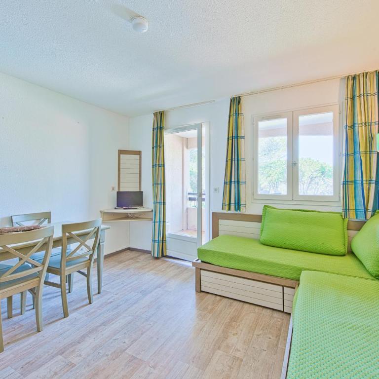 Residence Saint-Raphael Valescure - maeva Home - Monolocale Comfort (4 Persone) - 7