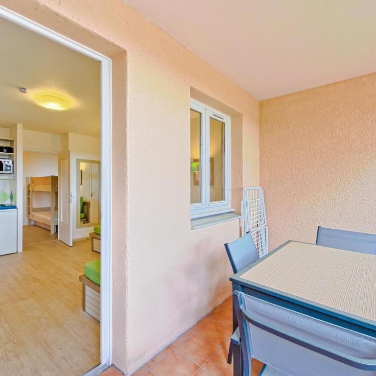 Residence Saint-Raphael Valescure - maeva Home - Monolocale Select (4 Persone) - 6