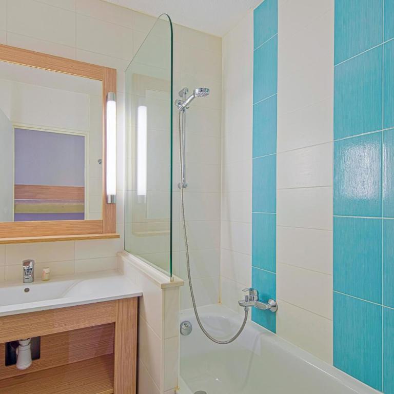 Residence Saint-Raphael Valescure - maeva Home - Monolocale Select (4 Persone) - 4
