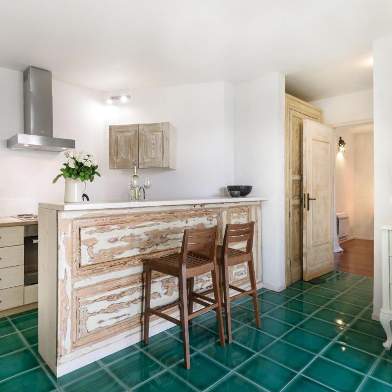 Palazzo Dei Dondoli - Appartamento con 1 Camera da Letto - 7