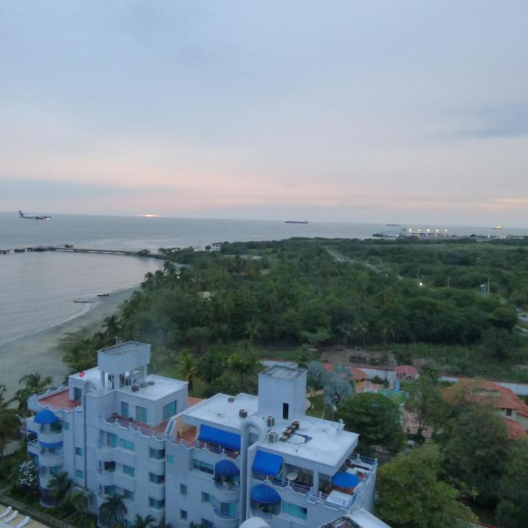 Costa Azul Suites 906 - Apartamento de 2 dormitorios - 23
