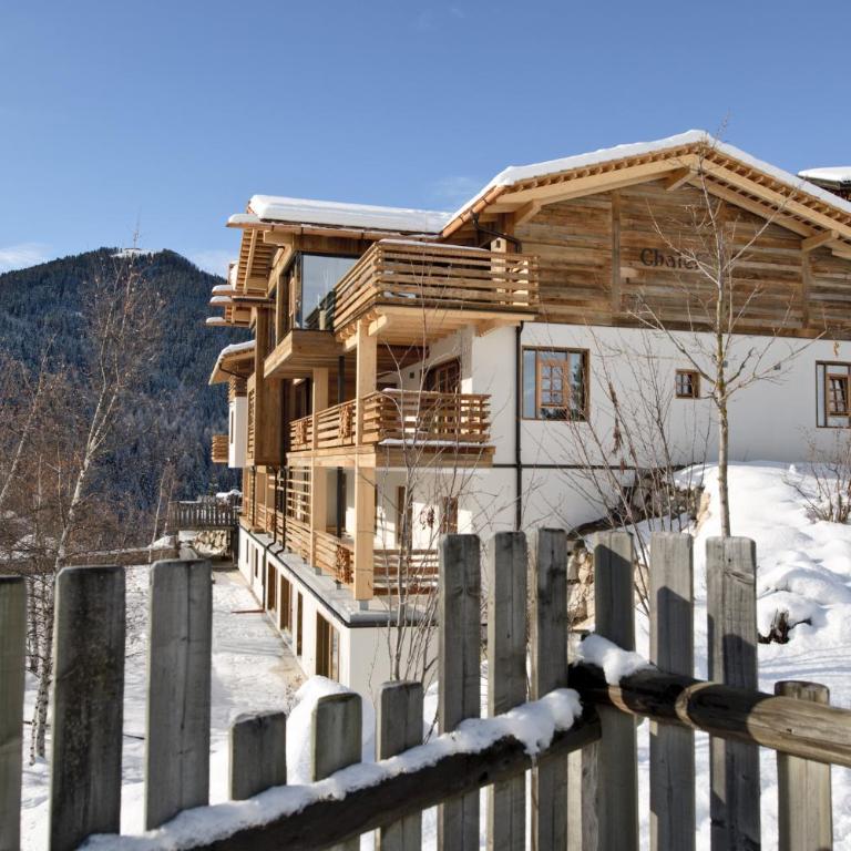 Hotel Fanes - Chalet (2 Adulti) - 10