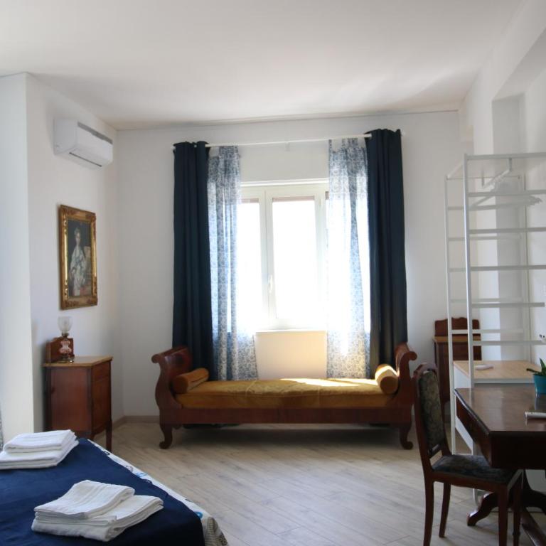 L'Alba sui Templi - Junior Suite con Balcone - 24
