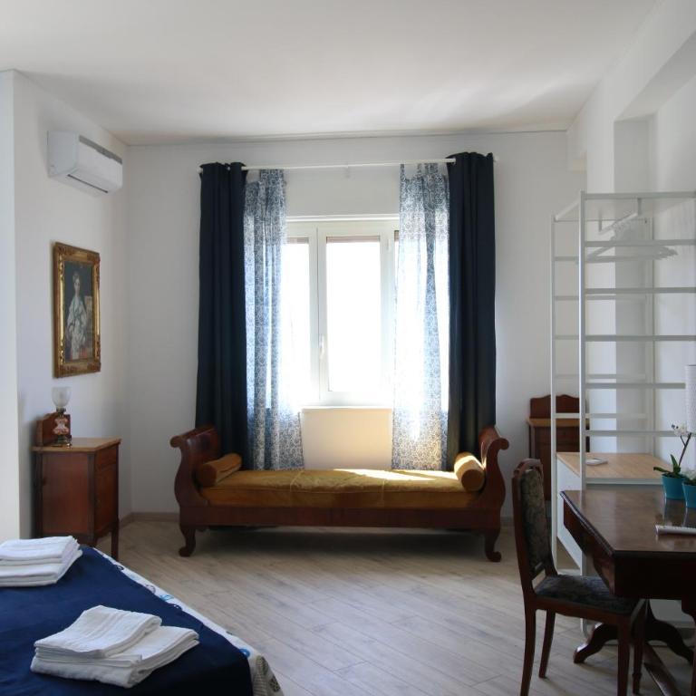 L'Alba sui Templi - Junior Suite con Balcone - 4