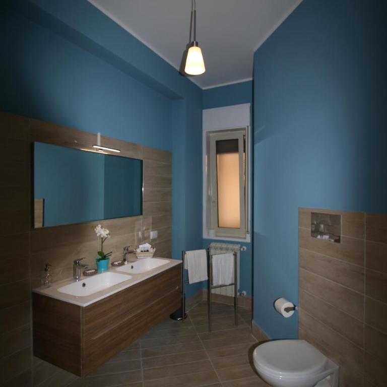 L'Alba sui Templi - Junior Suite con Balcone - 35