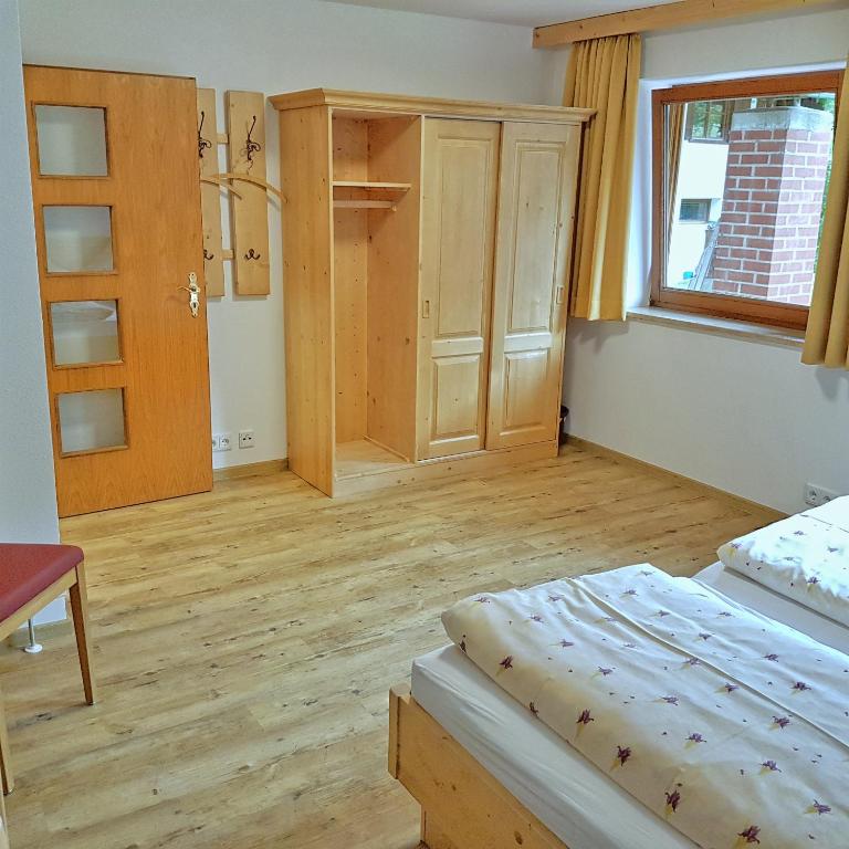Gästehaus zur Färbe Apartments - Apartment - Erdgeschoss - 3