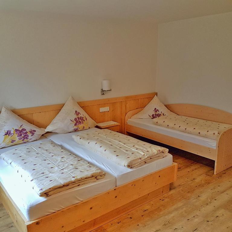 Gästehaus zur Färbe Apartments - Apartment - Erdgeschoss - 5