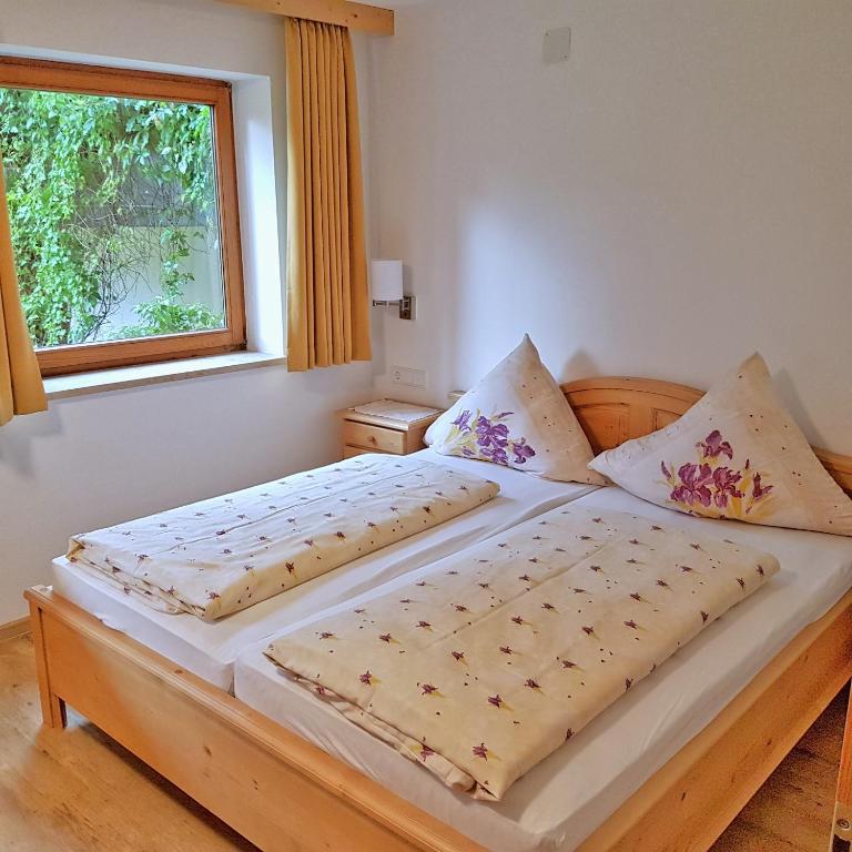 Gästehaus zur Färbe Apartments - Apartment - Erdgeschoss - 7