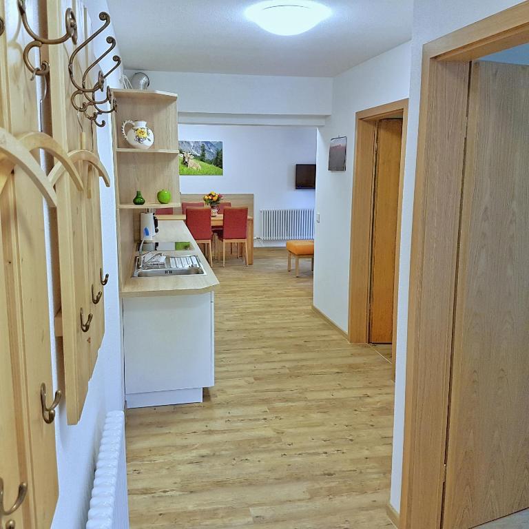 Gästehaus zur Färbe Apartments - Apartment - Erdgeschoss - 10