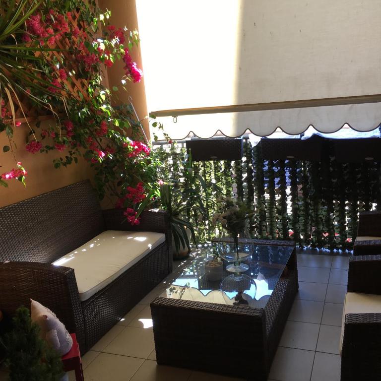 Flowers Apartment - Appartamento con Balcone - 19
