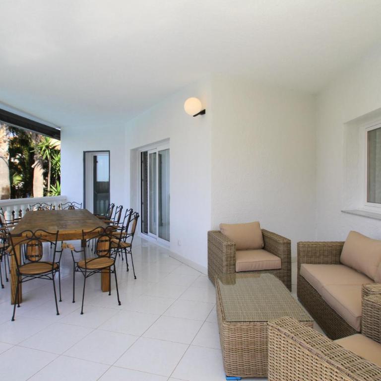 ARENDA Villa Alamo Pino Alto - Villa Deluxe - 35