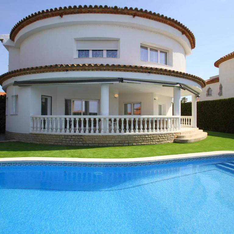 ARENDA Villa Alamo Pino Alto - Villa Deluxe - 5