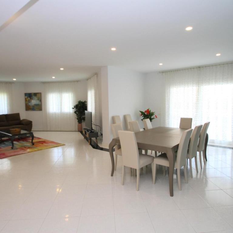 ARENDA Villa Alamo Pino Alto - Villa Deluxe - 33