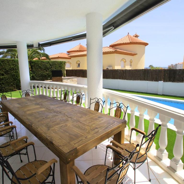 ARENDA Villa Alamo Pino Alto - Villa Deluxe - 22