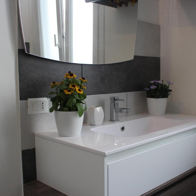La Maison del Sole - Junior Suite con Balcone - 14