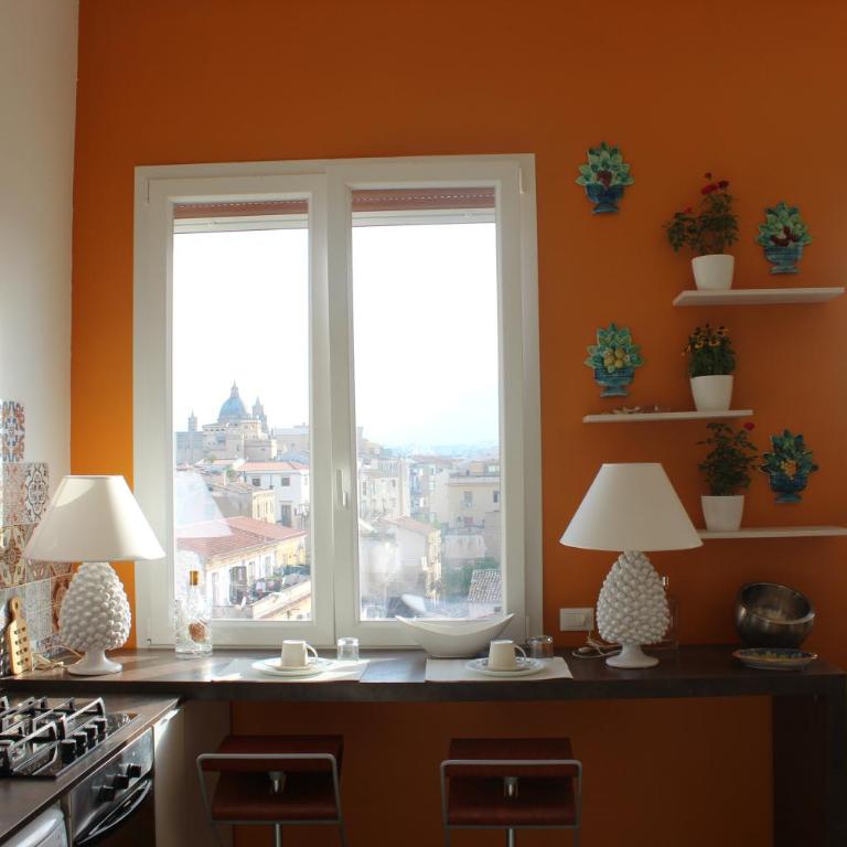 La Maison del Sole - Junior Suite con Balcone - 4